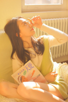 选美皇后